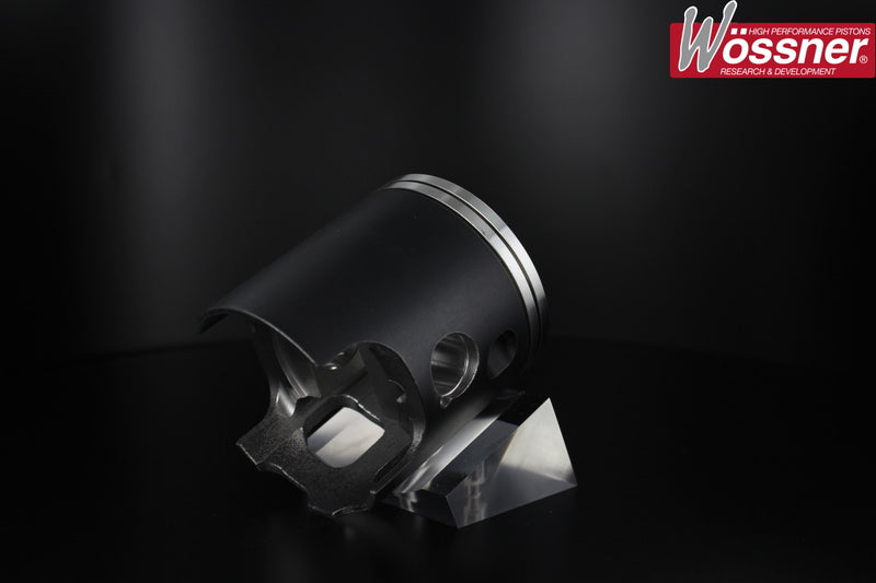 Yamaha Rd 350 [WOSSNER] - Pistons forgés WÖSSNER