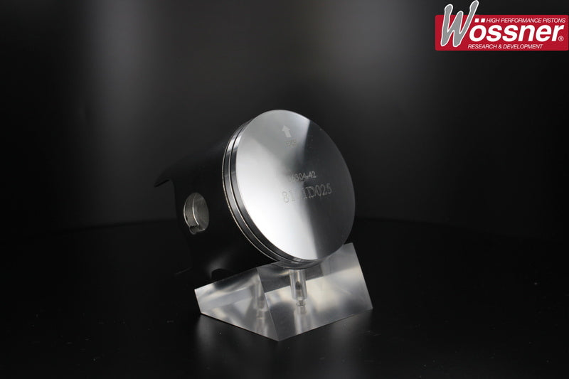 Yamaha Yfs 200 Blaster [WOSSNER] - Piston coulé WÖSSNER