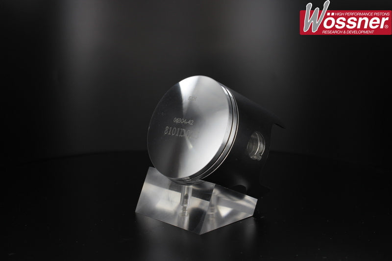 Yamaha Yfs 200 Blaster [WOSSNER] - Piston coulé WÖSSNER