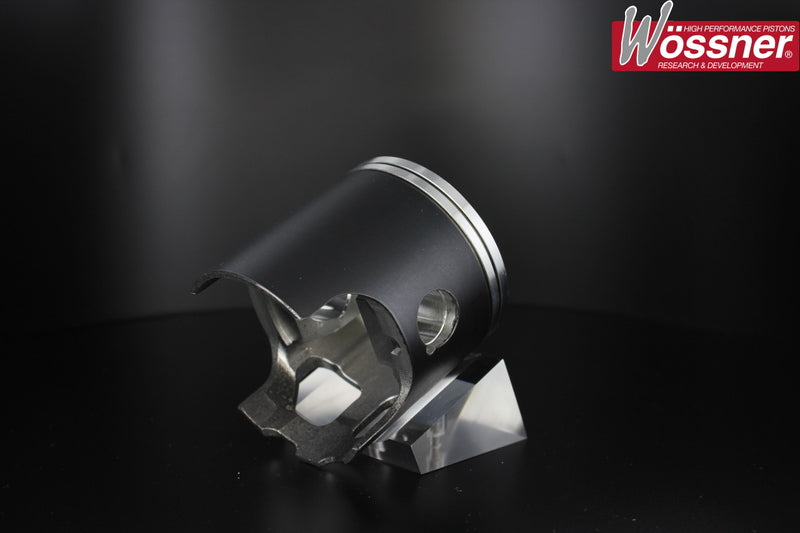 Yamaha Yfs 200 Blaster [WOSSNER] - Piston coulé WÖSSNER