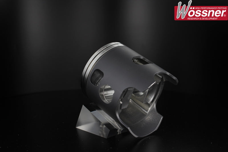 Ktm Sx 250 [WOSSNER] - Pistons forgés WÖSSNER