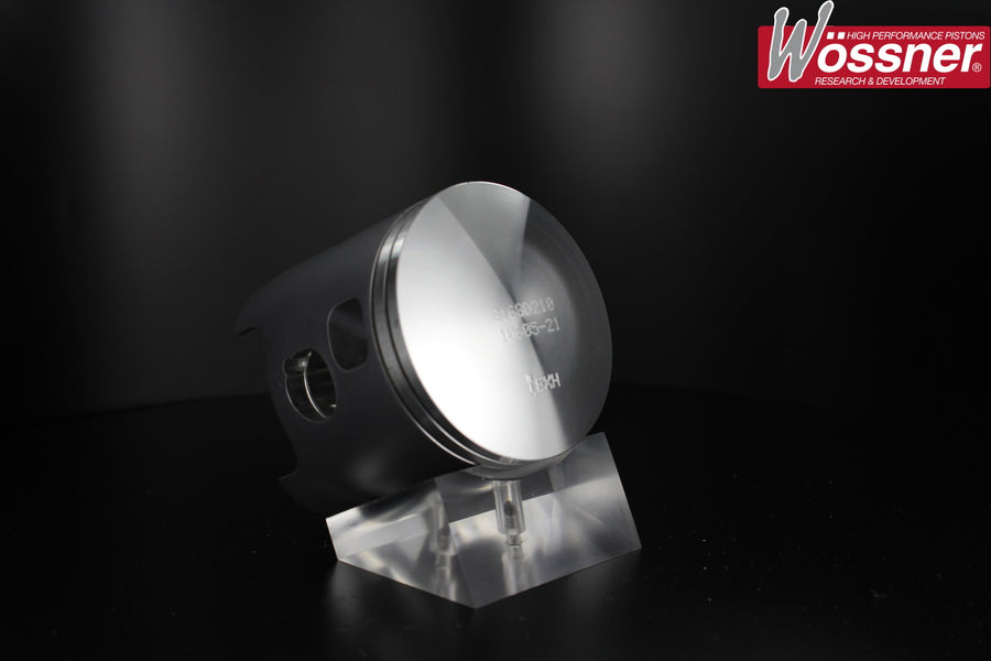 GAS GAS EX 250 [2022-2026] - WÖSSNER forged pistons