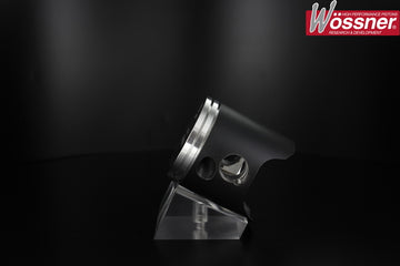 Beta RR 125 [WOSSNER] - WÖSSNER forged pistons