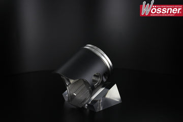 Beta RR 125 [WOSSNER] - WÖSSNER forged pistons - 0
