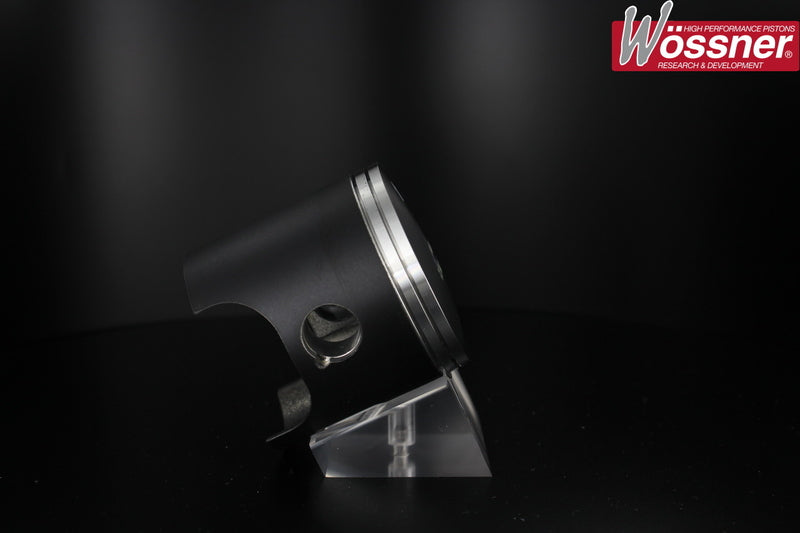 Yamaha It 200 [WOSSNER] - Pistons forgés WÖSSNER