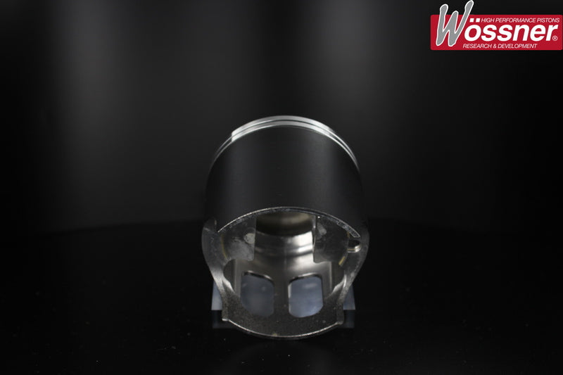 Yamaha It 200 [WOSSNER] - Pistons forgés WÖSSNER
