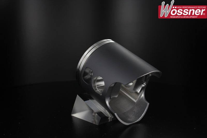 Suzuki Rm 250 [WOSSNER] - Pistons forgés WÖSSNER