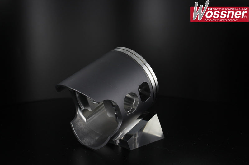 Suzuki Rm 250 [WOSSNER] - Pistons forgés WÖSSNER