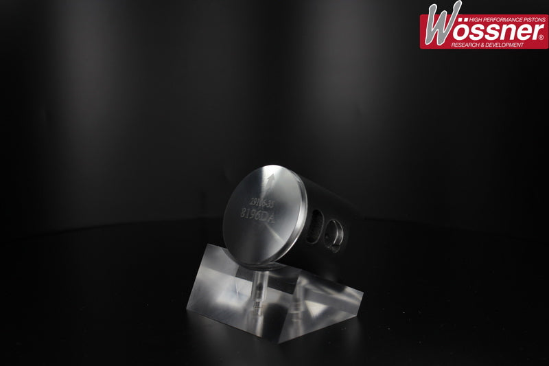 Suzuki Rm 65 [WOSSNER] - Pistons forgés WÖSSNER