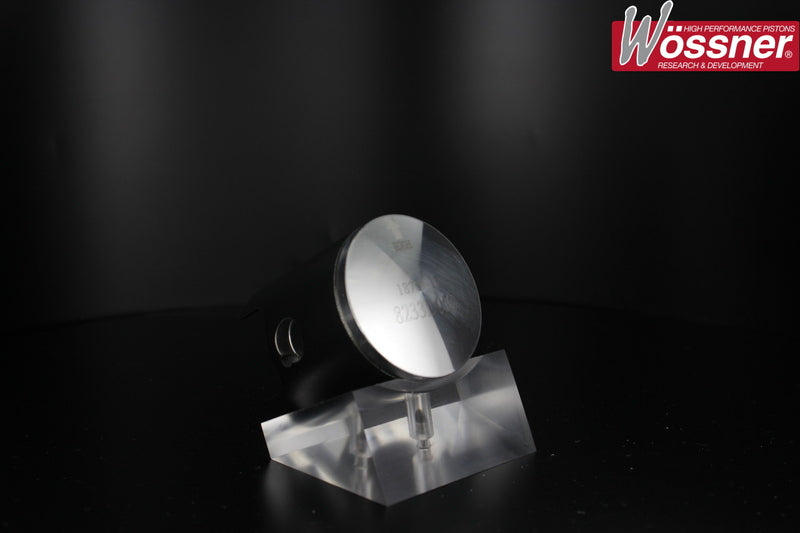 Yamaha Lb 80 [WOSSNER] - WÖSSNER Schmiedekolben