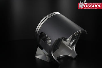 Yamaha Dt 400 [WOSSNER] - Pistons forgés WÖSSNER
