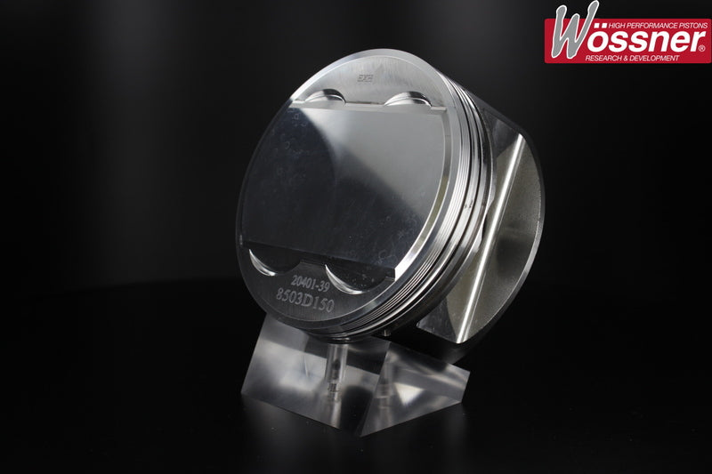 Suzuki Dr 600 [WOSSNER] - WÖSSNER Pro Series Schmiedekolben