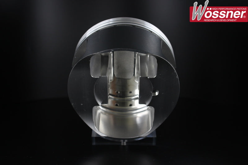 Suzuki Dr 650 [WOSSNER] - Pistons forgés WÖSSNER Pro Series
