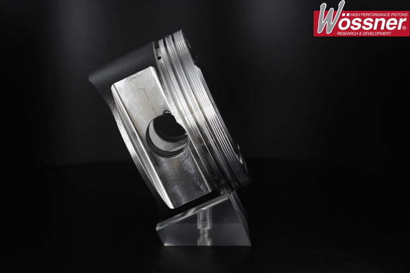 Suzuki Dr 600 [WOSSNER] - Pistons forgés WÖSSNER Pro Series