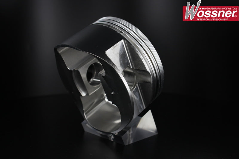 Suzuki Dr 650 [WOSSNER] - Pistons forgés WÖSSNER Pro Series