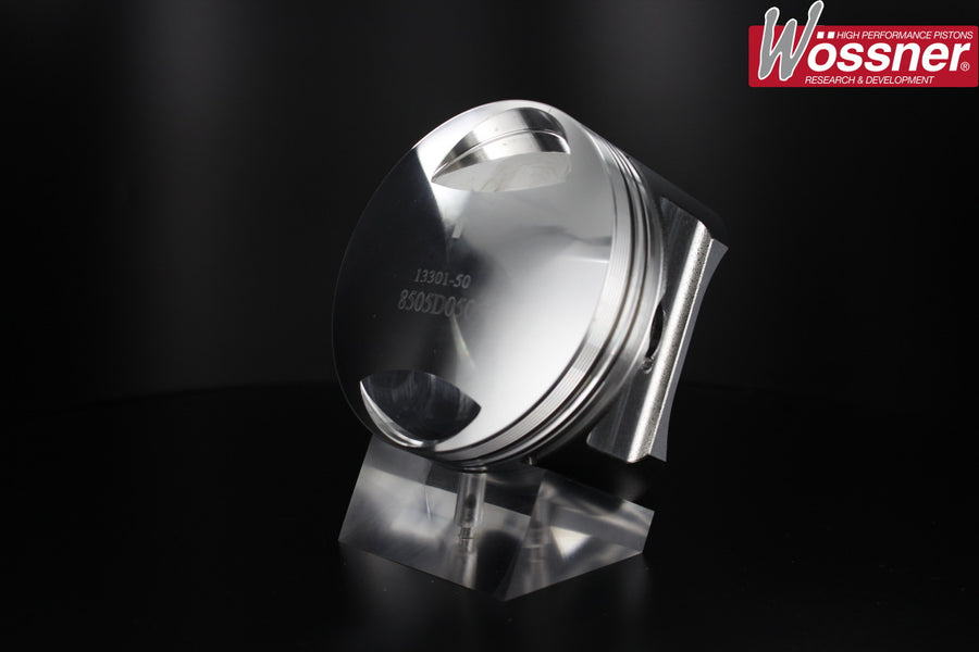 Yamaha XT 400 [1980-1981] - WÖSSNER Pro Series Schmiedekolben