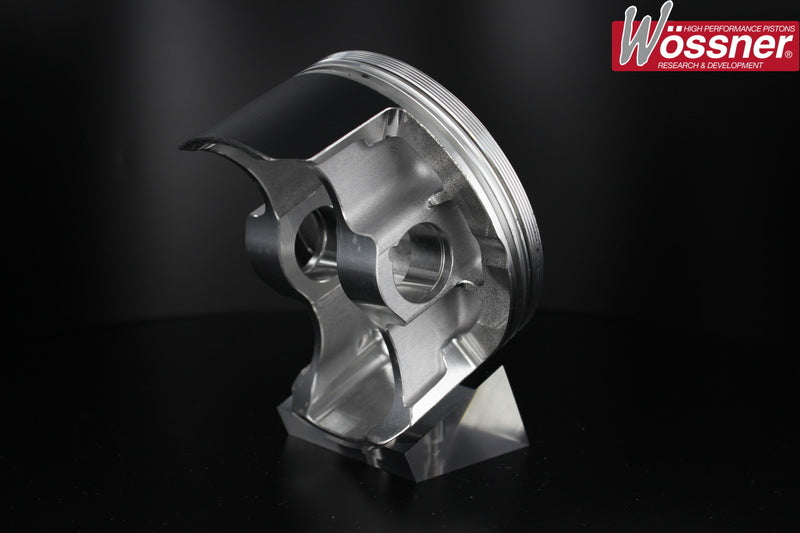Husqvarna Sm 570 [WOSSNER] - Pistons forgés WÖSSNER