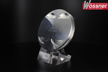 Husaberg Fe 501 [WOSSNER] - WÖSSNER forged pistons