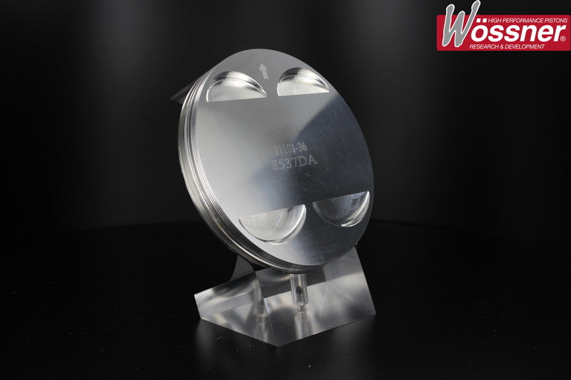 Husaberg Fe 501 [WOSSNER] - WÖSSNER forged pistons