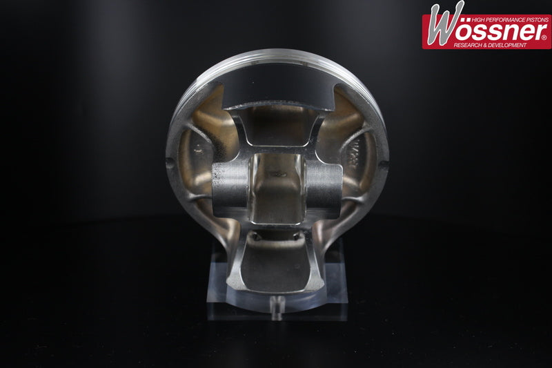 Husaberg Fe 501 [WOSSNER] - WÖSSNER forged pistons