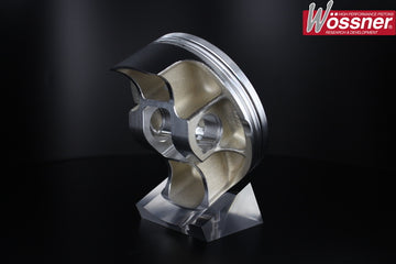 Ktm 520 Exc [WOSSNER] - Pistons forgés WÖSSNER