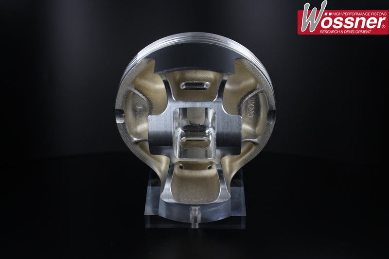 Ktm 520 Exc [WOSSNER] - Pistons forgés WÖSSNER