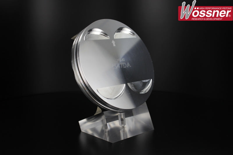 Ktm 520 Exc [WOSSNER] - Pistons forgés WÖSSNER