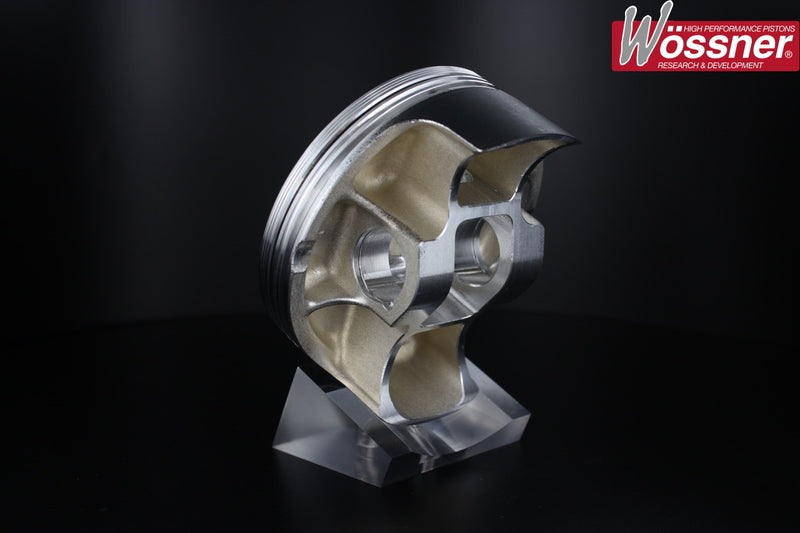Ktm 520 Exc [WOSSNER] - Pistons forgés WÖSSNER