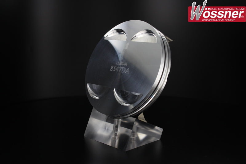 Ktm 520 Exc [WOSSNER] - Pistons forgés WÖSSNER