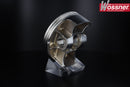 KTM 450 SMR [2005-2007] - WÖSSNER Schmiedekolben