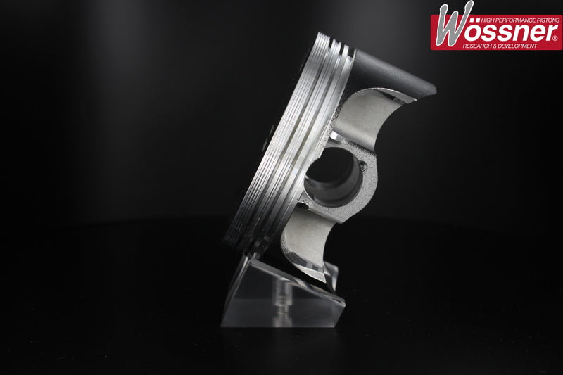 Honda Nx 650 [WOSSNER] - WÖSSNER forged pistons
