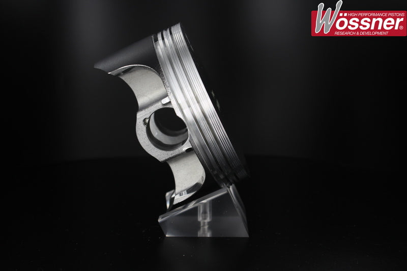 Honda Nx 650 [WOSSNER] - WÖSSNER forged pistons