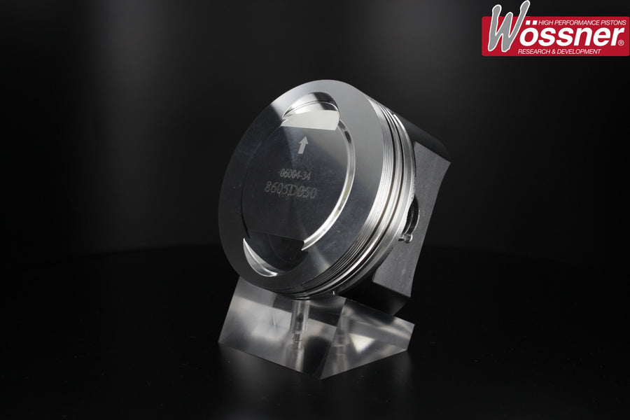 Yamaha YFM 350 Bruin 4 WD [2004-2006] - WÖSSNER Gusskolben