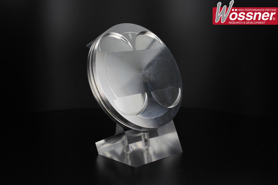 Hm CRE-F 450 R [2004-2013] - WÖSSNER Schmiedekolben