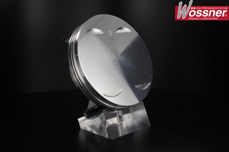 Yamaha Xt 660 [WOSSNER] - Pistons forgés WÖSSNER Pro Series