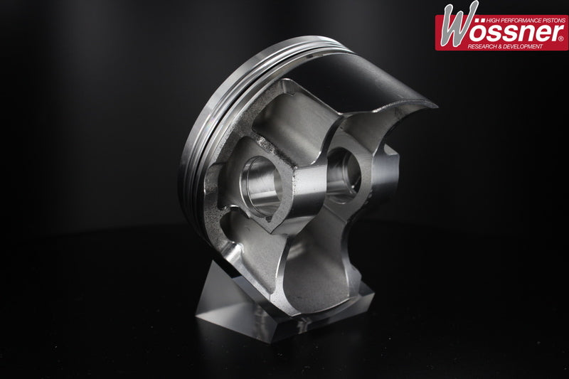 Yamaha Xt 660 [WOSSNER] - Pistons forgés WÖSSNER Pro Series