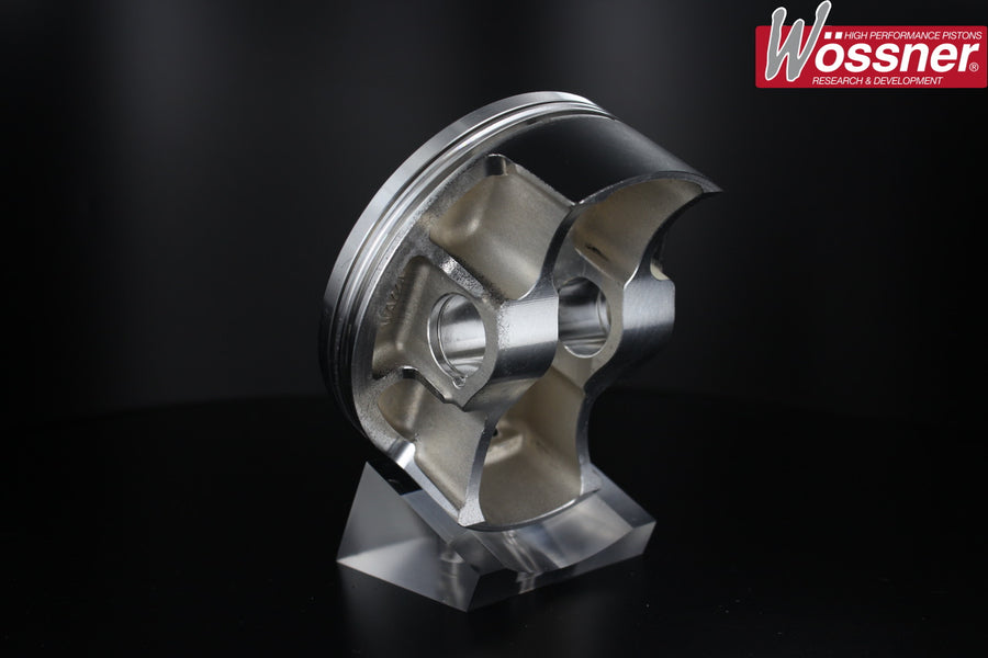 Yamaha YZ 450 F (CJ 06) [2005] - WÖSSNER Pro Series Schmiedekolben