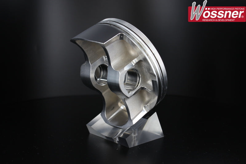 Ktm 520 Exc [WOSSNER] - Pistons forgés WÖSSNER Pro Series