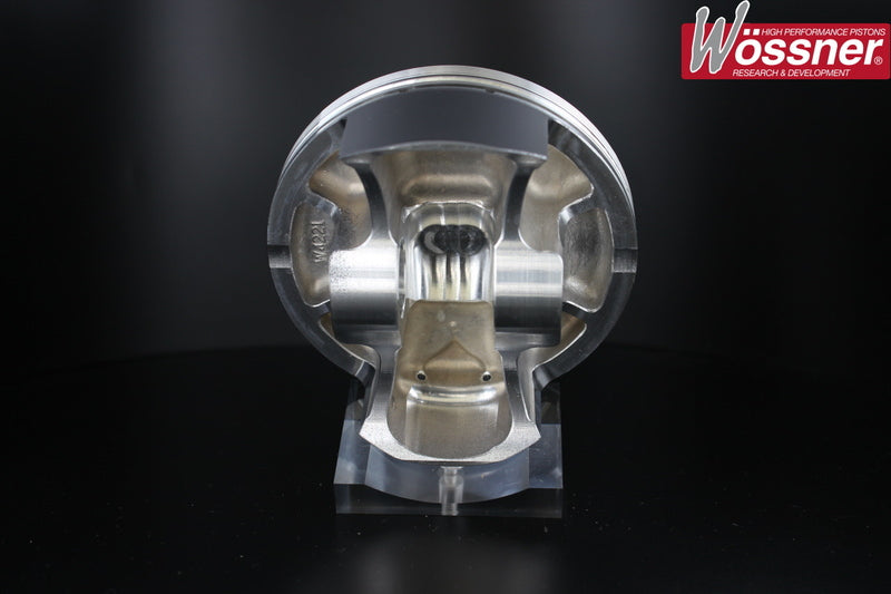 Ktm 520 Exc [WOSSNER] - Pistons forgés WÖSSNER Pro Series
