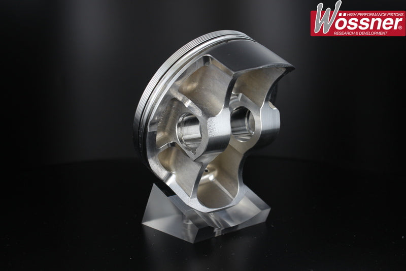 Ktm Exc 520 [WOSSNER] - Pistons forgés WÖSSNER Pro Series