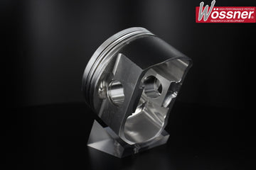 Honda XL 500 [WOSSNER] - WÖSSNER Pro Series forged pistons