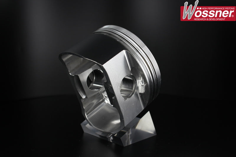 Honda Ft 500 [WOSSNER] - Pistons forgés WÖSSNER Pro Series