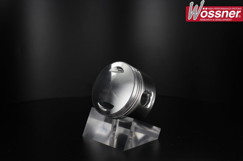 Yamaha Tt 125 [WOSSNER] - Pistons forgés WÖSSNER Pro Series