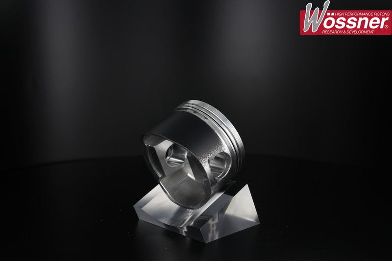 Yamaha Tt 125 [WOSSNER] - Pistons forgés WÖSSNER Pro Series