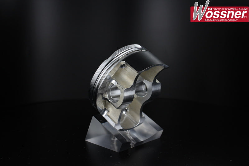 Husqvarna Te 250 H8 [WÖSSNER] - Pistons forgés WÖSSNER