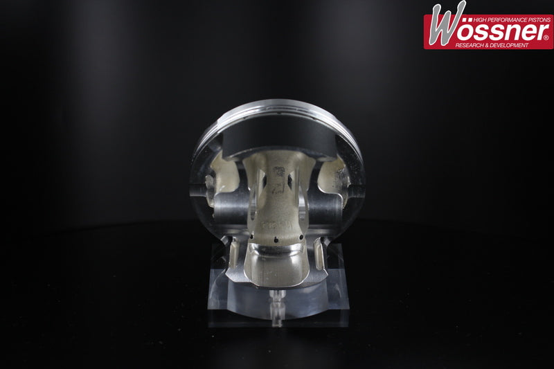 Husqvarna Te 250 H8 [WÖSSNER] - Pistons forgés WÖSSNER