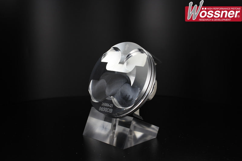 Husqvarna Te 250 H8 [WÖSSNER] - Pistons forgés WÖSSNER