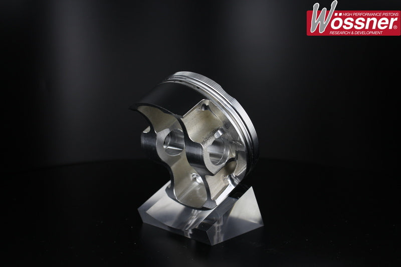 Husqvarna Te 250 H8 [WÖSSNER] - Pistons forgés WÖSSNER