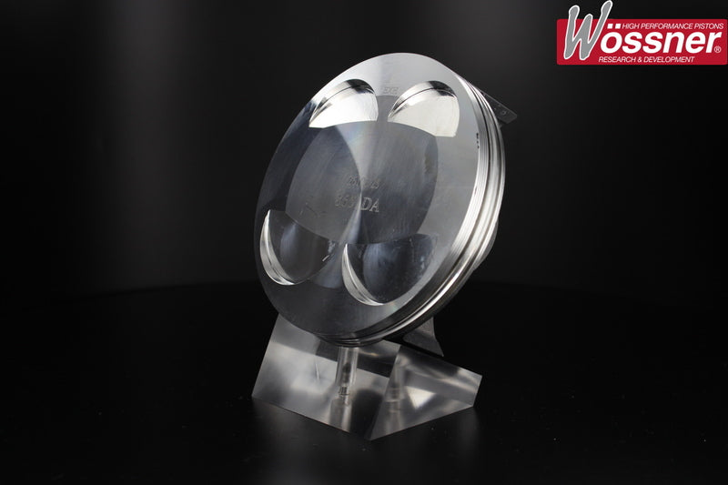Husqvarna Sm 450 [WOSSNER] - WÖSSNER forged pistons