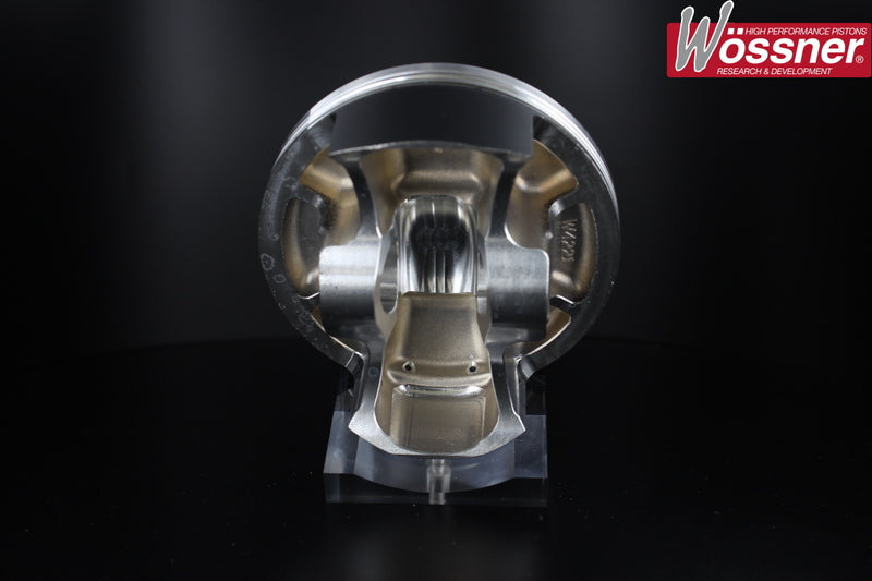 Husqvarna Sm 450 [WOSSNER] - WÖSSNER forged pistons